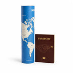 Box éducative – Mon voyage autour du monde 🌍